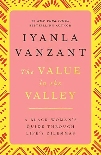 Earrings Ingram The Value in the Valley A Black Womans Guide Through Lifes Dilemmas