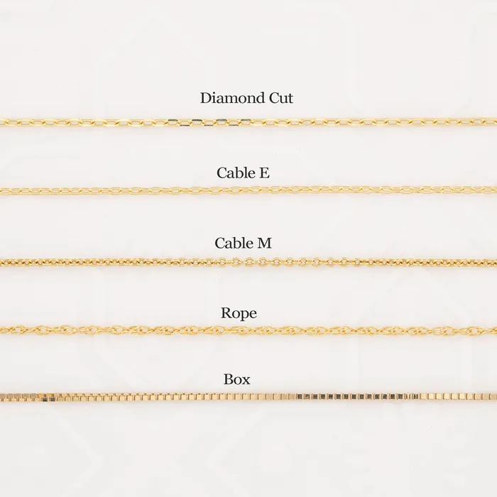 Envero Jewelry Necklaces Dahlia Charm Necklace Setting Envero Jewelry Necklaces Dahlia Charm Necklace Setting