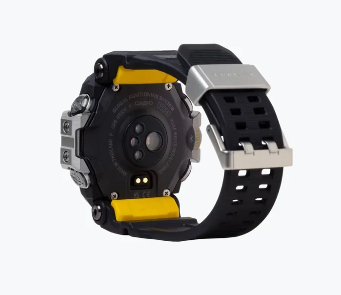 Necklaces GSHOCK MASTER OF G LAND RANGEMAN GPRH10001 GShock Necklaces GSHOCK MASTER OF G LAND RANGEMAN GPRH10001 GShock