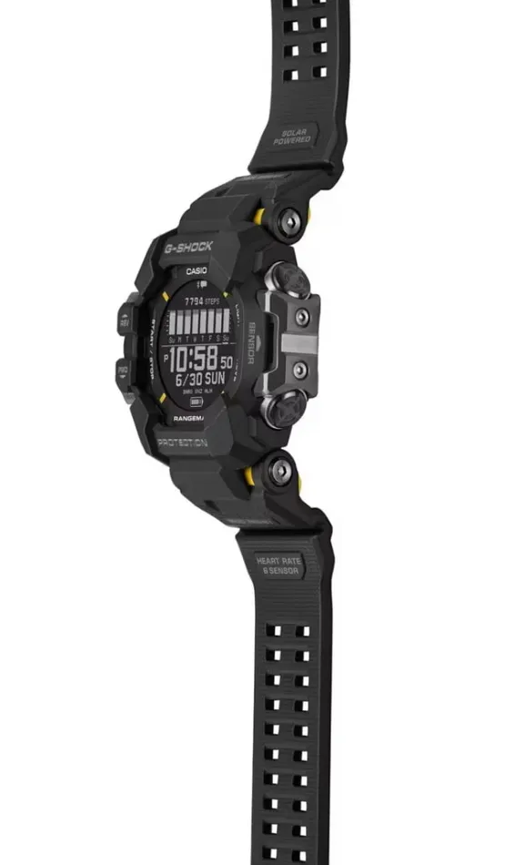Necklaces GSHOCK MASTER OF G LAND RANGEMAN GPRH10001 GShock Necklaces GSHOCK MASTER OF G LAND RANGEMAN GPRH10001 GShock