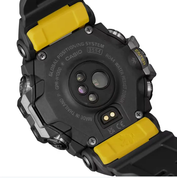 Necklaces GSHOCK MASTER OF G LAND RANGEMAN GPRH10001 GShock Necklaces GSHOCK MASTER OF G LAND RANGEMAN GPRH10001 GShock