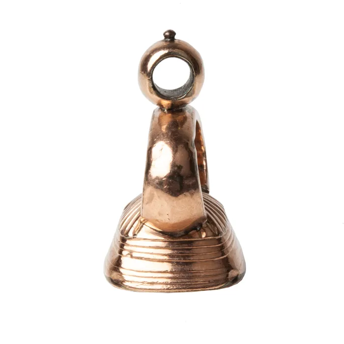 Early Victorian Era Gold Cased Carnelian Fob Bell Bird Antiques PreStyled Sets