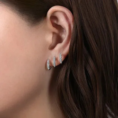 Earrings Diamond Earring GABRIEL CO