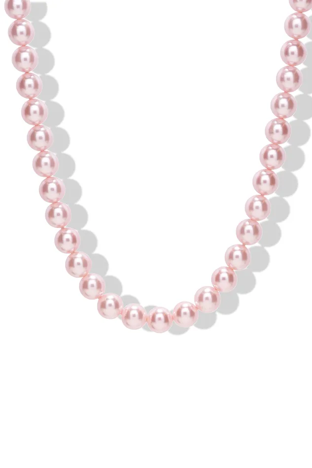 Necklaces Crystal Haze Jewelry Meet The Parents Necklace