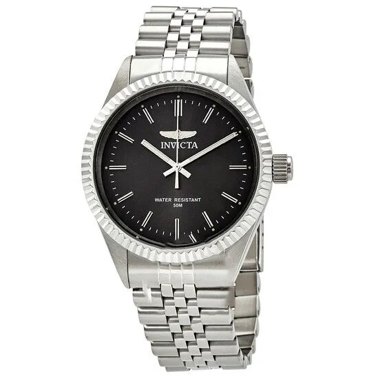 Bracelets JMS always Original Invicta Specialty Black Dial Stainless Steel Mens Watch 29372 Bracelets JMS always Original Invicta Specialty Black Dial Stainless Steel Mens Watch 29372
