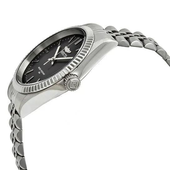 Bracelets JMS always Original Invicta Specialty Black Dial Stainless Steel Mens Watch 29372 Bracelets JMS always Original Invicta Specialty Black Dial Stainless Steel Mens Watch 29372