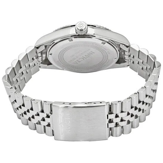 Bracelets JMS always Original Invicta Specialty Black Dial Stainless Steel Mens Watch 29372 Bracelets JMS always Original Invicta Specialty Black Dial Stainless Steel Mens Watch 29372