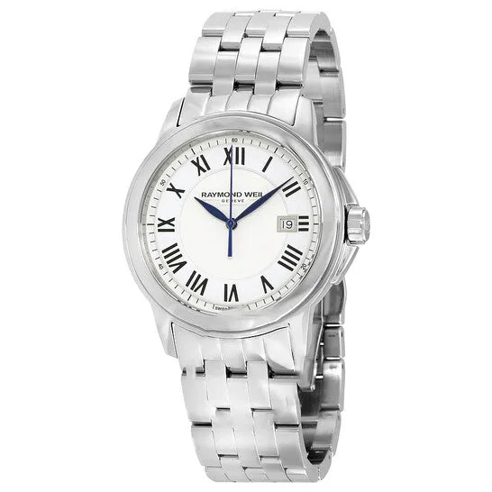 Bracelets JMS always Original Raymond Weil Tradition Silver Dial Stainless Steel Mens Watch 5578ST00300 Bracelets JMS always Original Raymond Weil Tradition Silver Dial Stainless Steel Mens Watch 5578ST00300
