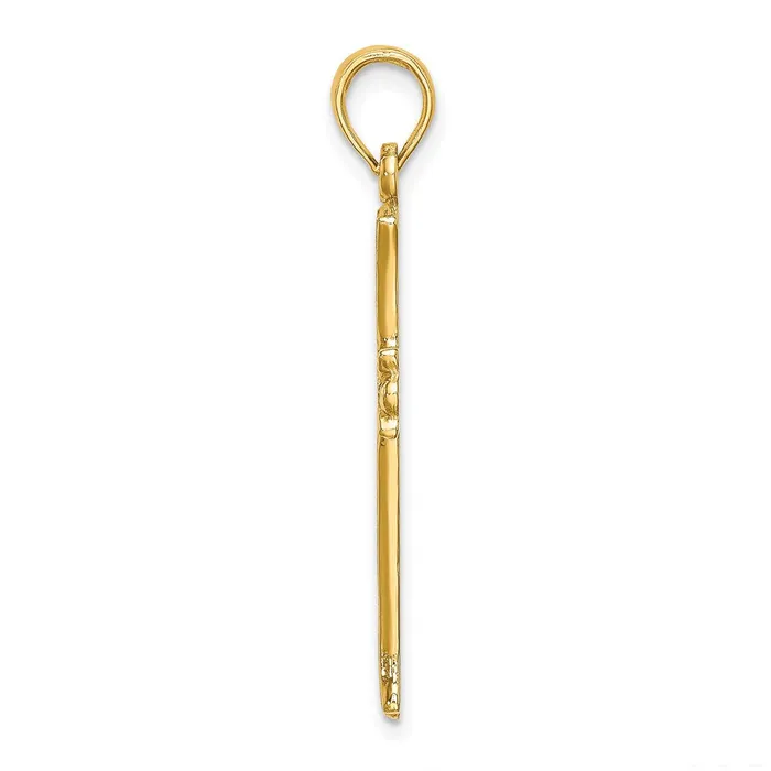 Charm Necklaces Goldia PendantCharm TypeThemed