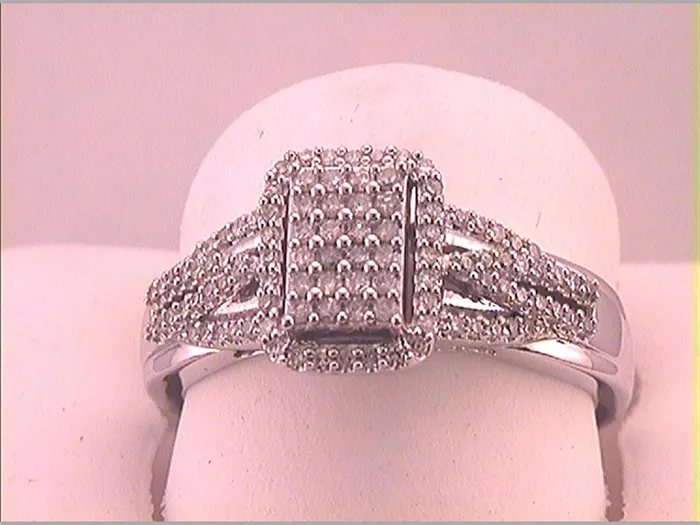 gndatlanta Rings 13 CTWDiamond RING