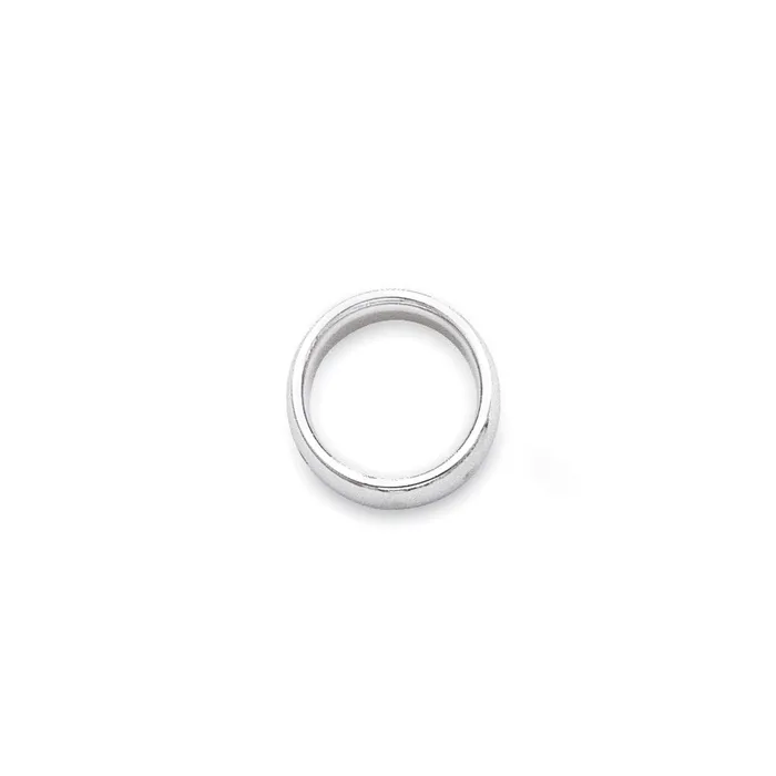 Goldia Rings Solid 14K Yellow Gold White Gold 3mm Comfort Fit MensWomens Wedding Band Ring Size 4 Goldia Rings Solid 14K Yellow Gold White Gold 3mm Comfort Fit MensWomens Wedding Band Ring Size 4