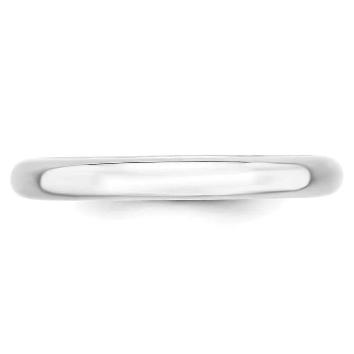 Goldia Rings Solid 14K Yellow Gold White Gold 3mm Comfort Fit MensWomens Wedding Band Ring Size 4 Goldia Rings Solid 14K Yellow Gold White Gold 3mm Comfort Fit MensWomens Wedding Band Ring Size 4