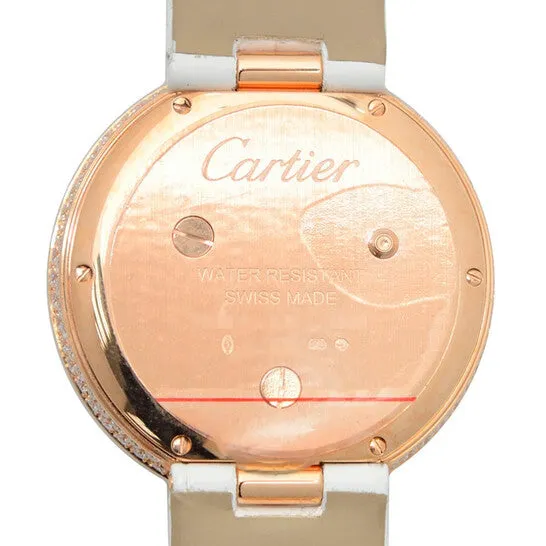 JMS always Necklaces Original Cartier Panthere Divine Mother Of Pearl Dial 18k Rose Gold Dial Ladies Watch HPI00762 JMS always Necklaces Original Cartier Panthere Divine Mother Of Pearl Dial 18k Rose Gold Dial Ladies Watch HPI00762
