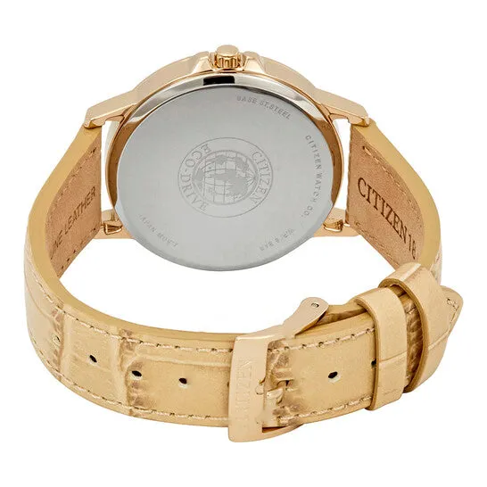 JMS always Original Citizen Chandler EcoDrive Diamond Silver Dial Ladies Watch FE703308A Watches JMS always Original Citizen Chandler EcoDrive Diamond Silver Dial Ladies Watch FE703308A Watches