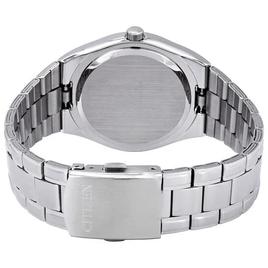 JMS always Original Citizen Silver Dial Stainless Steel Mens Watch BI095051A Bracelets JMS always Original Citizen Silver Dial Stainless Steel Mens Watch BI095051A Bracelets