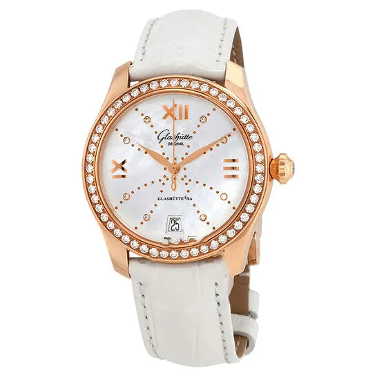 JMS always Original Glashutte Serenade Mother of Pearl Dial Ladies Watch 3922121104 Watches JMS always Original Glashutte Serenade Mother of Pearl Dial Ladies Watch 3922121104 Watches