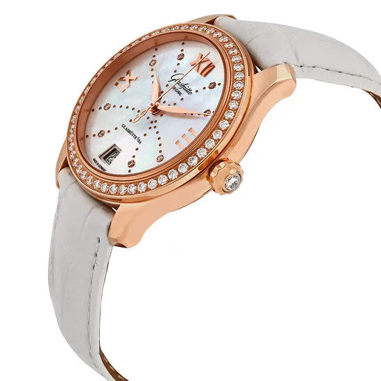 JMS always Original Glashutte Serenade Mother of Pearl Dial Ladies Watch 3922121104 Watches JMS always Original Glashutte Serenade Mother of Pearl Dial Ladies Watch 3922121104 Watches