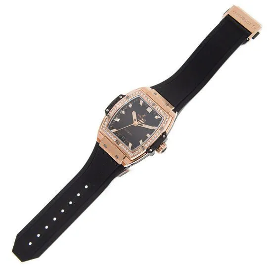 JMS always Original Hublot Big Bang Automatic Diamond Black Dial Watch 665OX1180RX1204 Watches JMS always Original Hublot Big Bang Automatic Diamond Black Dial Watch 665OX1180RX1204 Watches