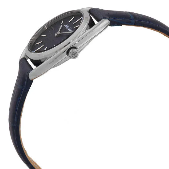 JMS always Original MatheyTissot Saphira Quartz Blue Dial Ladies Watch D933ALBU Watches JMS always Original MatheyTissot Saphira Quartz Blue Dial Ladies Watch D933ALBU Watches