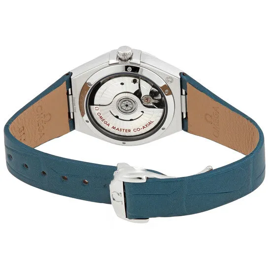 JMS always Original Omega Constellation Automatic Chronometer Diamond Blue Dial Ladies Watch 13113342053001 Watches JMS always Original Omega Constellation Automatic Chronometer Diamond Blue Dial Ladies Watch 13113342053001 Watches