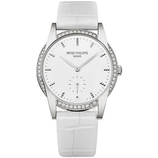 JMS always Original Patek Philippe Calatrava Gold Ladies Watch 7122200G Watches JMS always Original Patek Philippe Calatrava Gold Ladies Watch 7122200G Watches