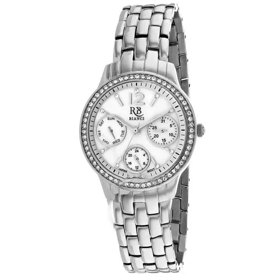 JMS always Original Roberto Bianci Valentini Quartz Ladies Watch RB0840 Watches JMS always Original Roberto Bianci Valentini Quartz Ladies Watch RB0840 Watches