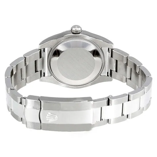 JMS always Original Rolex Datejust Lady 31 Mother of Pearl Dial Stainless Steel Oyster Bracelet Automatic Watch 178274MRO Bracelets JMS always Original Rolex Datejust Lady 31 Mother of Pearl Dial Stainless Steel Oyster Bracelet Automatic Watch 178274MRO Bracelets
