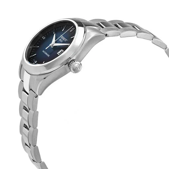 JMS always Original Tissot TMy Lady Automatic Diamond Blue Dial Ladies Watch T1320071104600 Watches JMS always Original Tissot TMy Lady Automatic Diamond Blue Dial Ladies Watch T1320071104600 Watches
