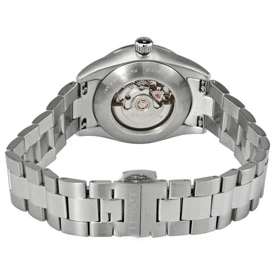 JMS always Original Tissot TMy Lady Automatic Diamond Blue Dial Ladies Watch T1320071104600 Watches JMS always Original Tissot TMy Lady Automatic Diamond Blue Dial Ladies Watch T1320071104600 Watches