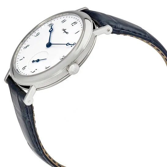 JMS always Rings Original Breguet Classique Automatic Silver Dial 18kt White Gold Mens Watch 5140BB299W6 JMS always Rings Original Breguet Classique Automatic Silver Dial 18kt White Gold Mens Watch 5140BB299W6