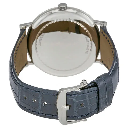 JMS always Rings Original Breguet Classique Automatic Silver Dial 18kt White Gold Mens Watch 5140BB299W6 JMS always Rings Original Breguet Classique Automatic Silver Dial 18kt White Gold Mens Watch 5140BB299W6