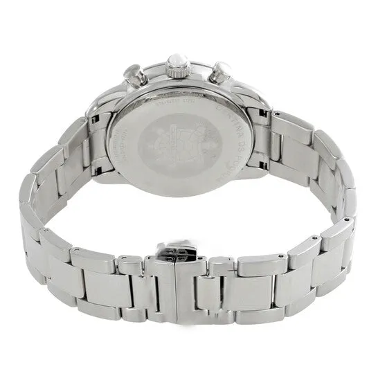 JMS always Watches Original Certina DS Podium Silver Dial Ladies Watch C0252171101700 JMS always Watches Original Certina DS Podium Silver Dial Ladies Watch C0252171101700