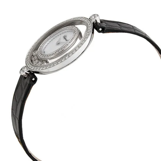 JMS always Watches Original Chopard Happy Diamonds Icons Quartz Mother of Pearl Dial Ladies Watch 2042921201 JMS always Watches Original Chopard Happy Diamonds Icons Quartz Mother of Pearl Dial Ladies Watch 2042921201