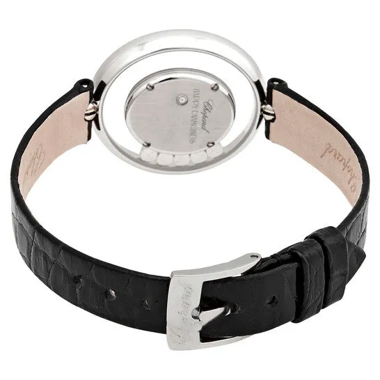 JMS always Watches Original Chopard Happy Diamonds Icons Quartz Mother of Pearl Dial Ladies Watch 2042921201 JMS always Watches Original Chopard Happy Diamonds Icons Quartz Mother of Pearl Dial Ladies Watch 2042921201