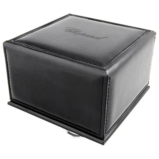 JMS always Watches Original Chopard Happy Sport Square Steel Diamond Ladies Watch 2785163002 JMS always Watches Original Chopard Happy Sport Square Steel Diamond Ladies Watch 2785163002