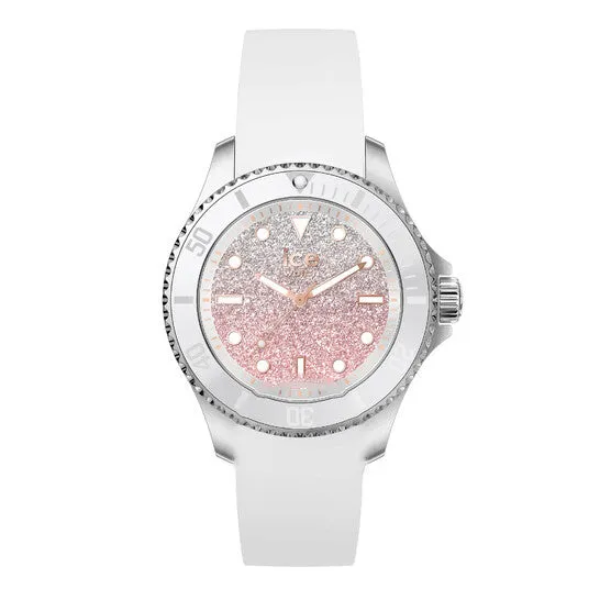 JMS always Watches Original IceWatch Quartz Unisex Watch 020371