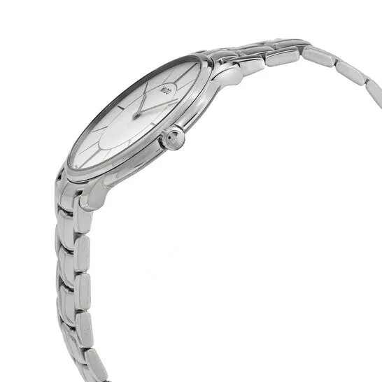 JMS always Watches Original Mido Quartz White Dial Ladies Watch M84454161 JMS always Watches Original Mido Quartz White Dial Ladies Watch M84454161