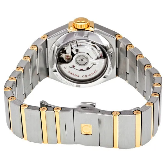 JMS always Watches Original Omega Constellation Automatic Ladies Watch 12325272058002 JMS always Watches Original Omega Constellation Automatic Ladies Watch 12325272058002