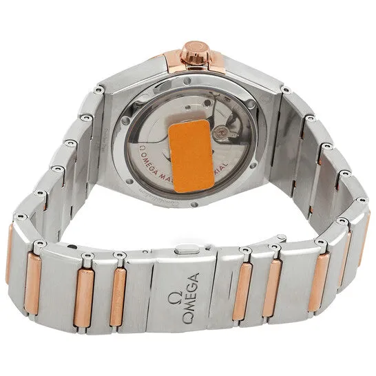 JMS always Watches Original Omega Constellation Automatic Ladies Watch 13120362013001 JMS always Watches Original Omega Constellation Automatic Ladies Watch 13120362013001