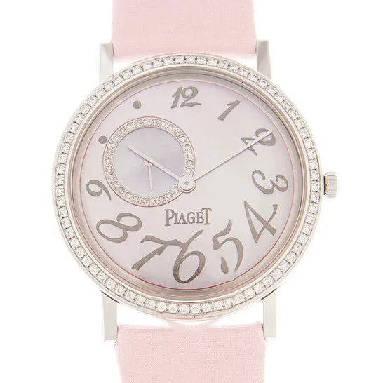 JMS always Watches Original Piaget Altiplano Diamond White Dial Ladies Watch G0A31106 JMS always Watches Original Piaget Altiplano Diamond White Dial Ladies Watch G0A31106