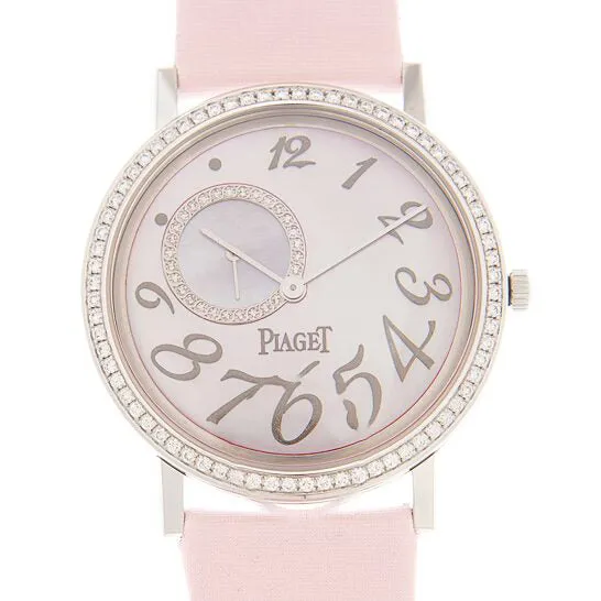 JMS always Watches Original Piaget Altiplano Diamond White Dial Ladies Watch G0A31106 JMS always Watches Original Piaget Altiplano Diamond White Dial Ladies Watch G0A31106