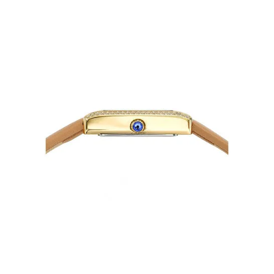 JMS always Watches Original Porsamo Bleu Karolina Quartz White Dial Ladies Watch 1084CKAL JMS always Watches Original Porsamo Bleu Karolina Quartz White Dial Ladies Watch 1084CKAL