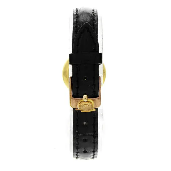 JMS always Watches Original Preowned Chopard Happy Diamonds Quartz Ladies Watch 203929 JMS always Watches Original Preowned Chopard Happy Diamonds Quartz Ladies Watch 203929