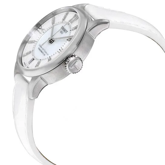 JMS always Watches Original Tissot Chemin Des Tourelles Automatic Ladies Watch T0992071611600 JMS always Watches Original Tissot Chemin Des Tourelles Automatic Ladies Watch T0992071611600