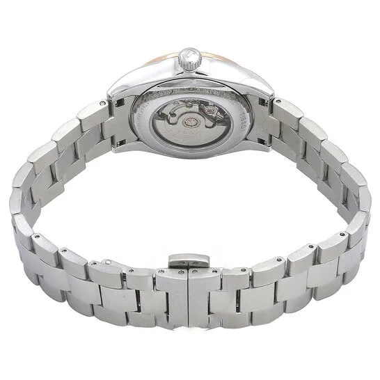 JMS always Watches Original Tissot TMy Lady Automatic Diamond Graded BlueBlack Dial Ladies Watch T9300074104600 JMS always Watches Original Tissot TMy Lady Automatic Diamond Graded BlueBlack Dial Ladies Watch T9300074104600