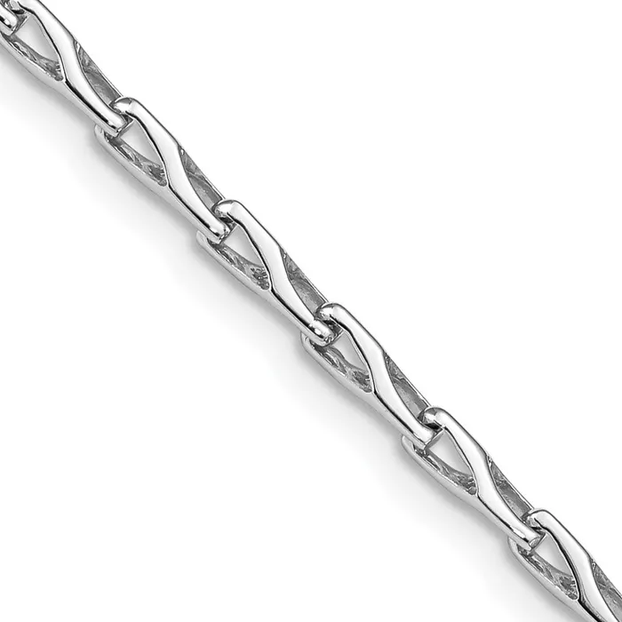 MDS Bracelets Solid 14K Yellow Gold 825 inch 275mm Hand Polished Fancy Link with Lobster Clasp Bracelet MDS Bracelets Solid 14K Yellow Gold 825 inch 275mm Hand Polished Fancy Link with Lobster Clasp Bracelet
