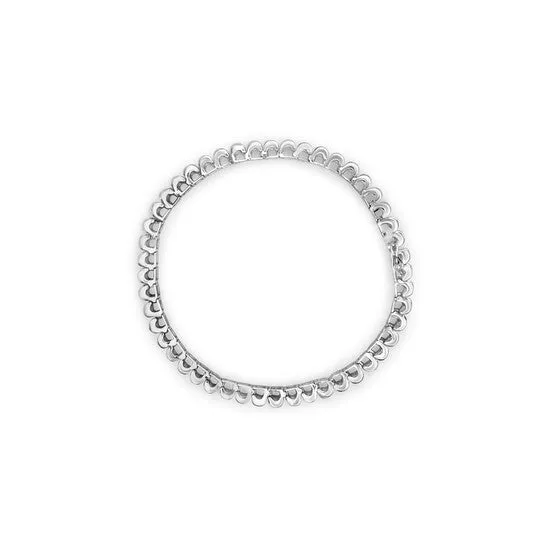 Original Haus of Brilliance 14K White Gold 300 Cttw PrincessCut Diamond Link 75 Bracelet HI Color SI1SI2 Clarity JMS always Bracelets Original Haus of Brilliance 14K White Gold 300 Cttw PrincessCut Diamond Link 75 Bracelet HI Color SI1SI2 Clarity JMS always Bracelets
