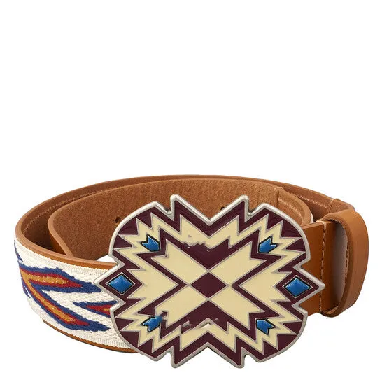 Original Isabel Marant Ladies NaturalSilver Kaoa Dring Belt JMS always Rings Original Isabel Marant Ladies NaturalSilver Kaoa Dring Belt JMS always Rings