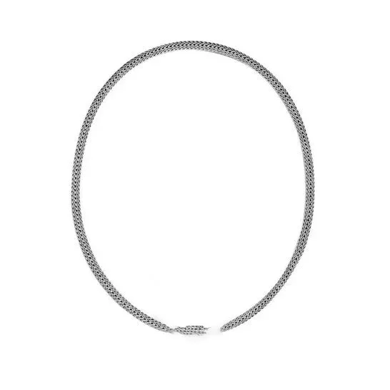 Original John Hardy Classic Chain 5Mm Sterling Silver Necklace Nb96cx20 JMS always Necklaces Original John Hardy Classic Chain 5Mm Sterling Silver Necklace Nb96cx20 JMS always Necklaces