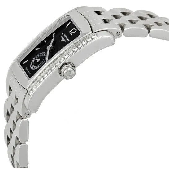 Original Longines Dolce Vita Ladies Diamond Watch L51550766 JMS always Watches Original Longines Dolce Vita Ladies Diamond Watch L51550766 JMS always Watches